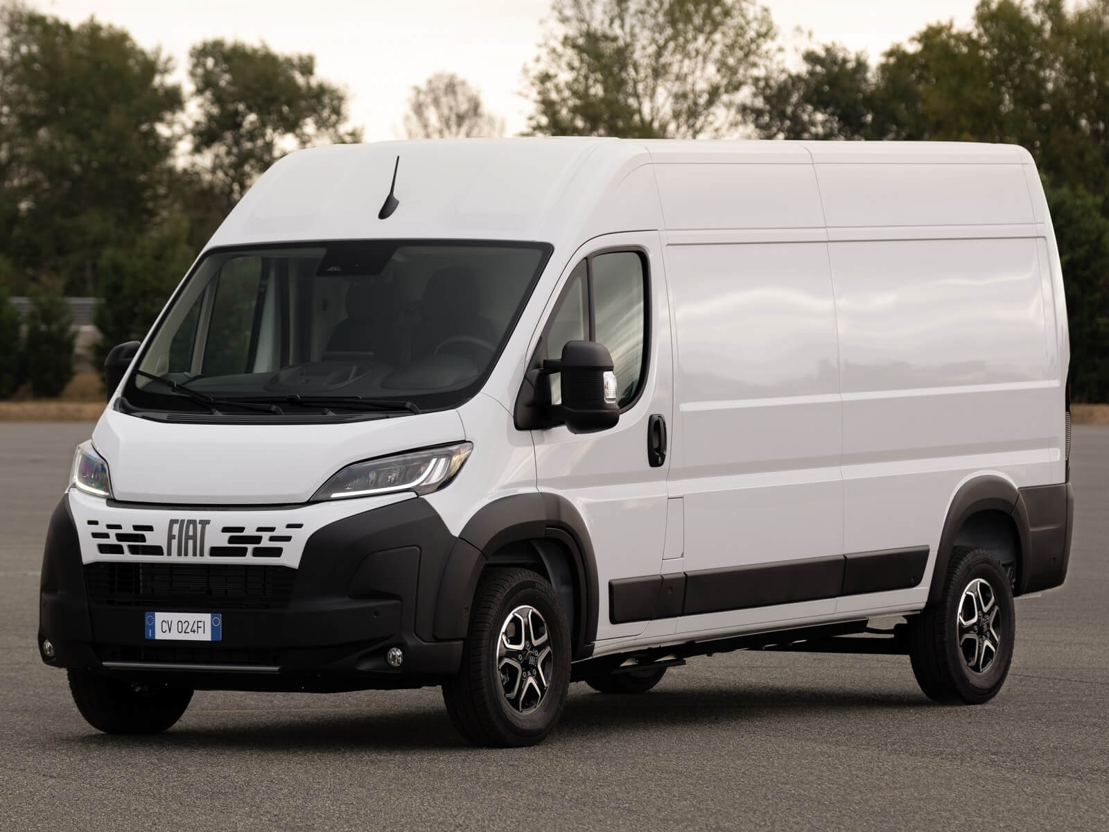 Fiat Ducato
