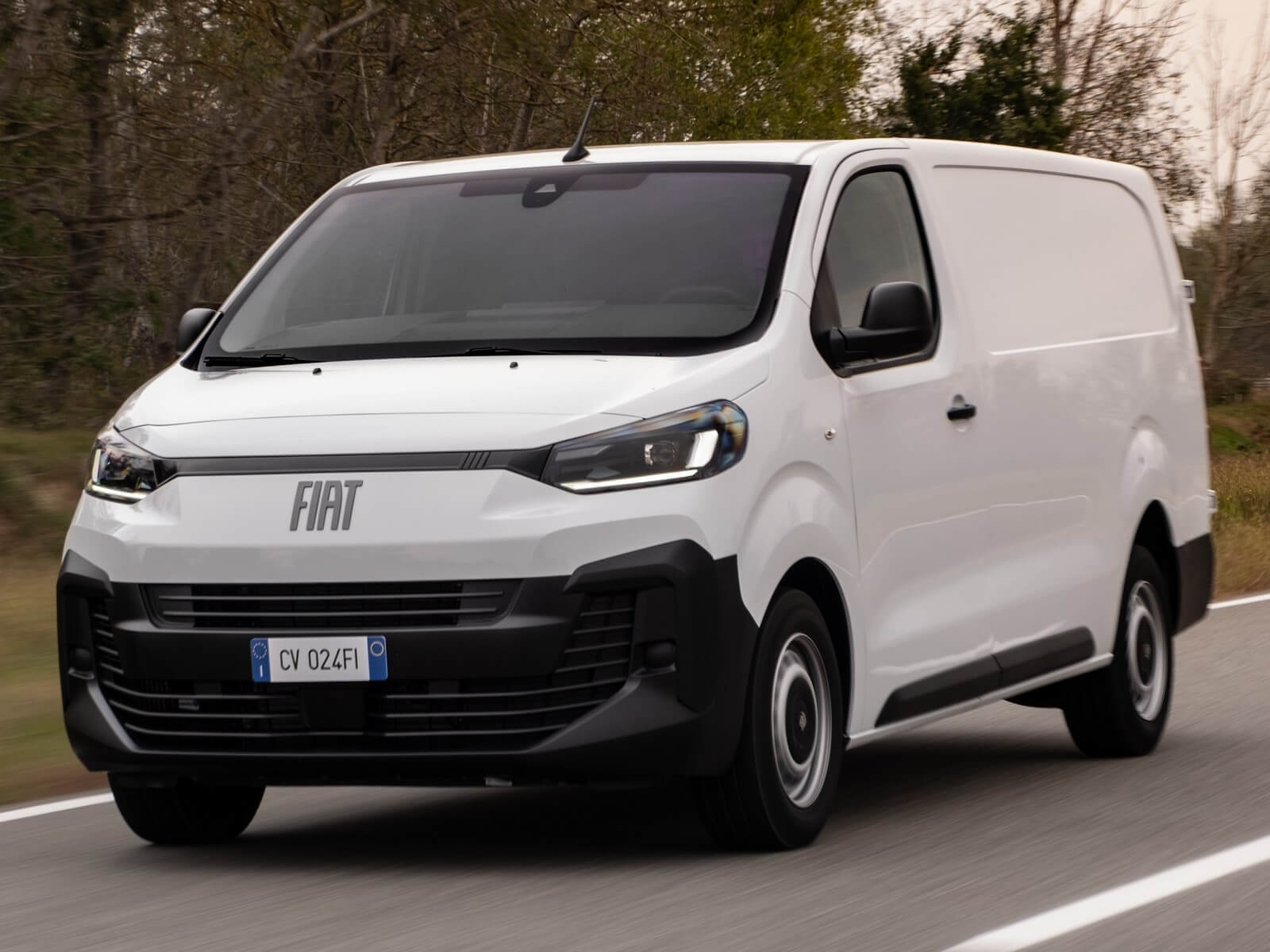 Fiat Scudo