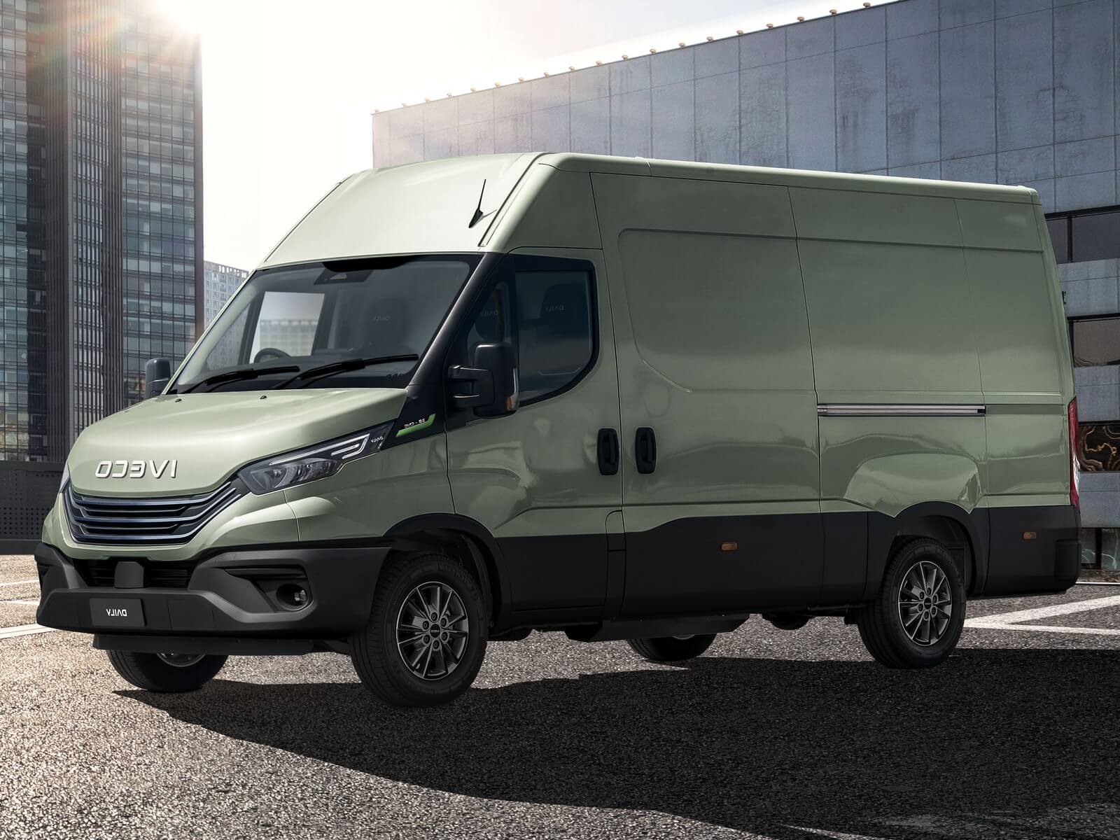 Iveco Daily