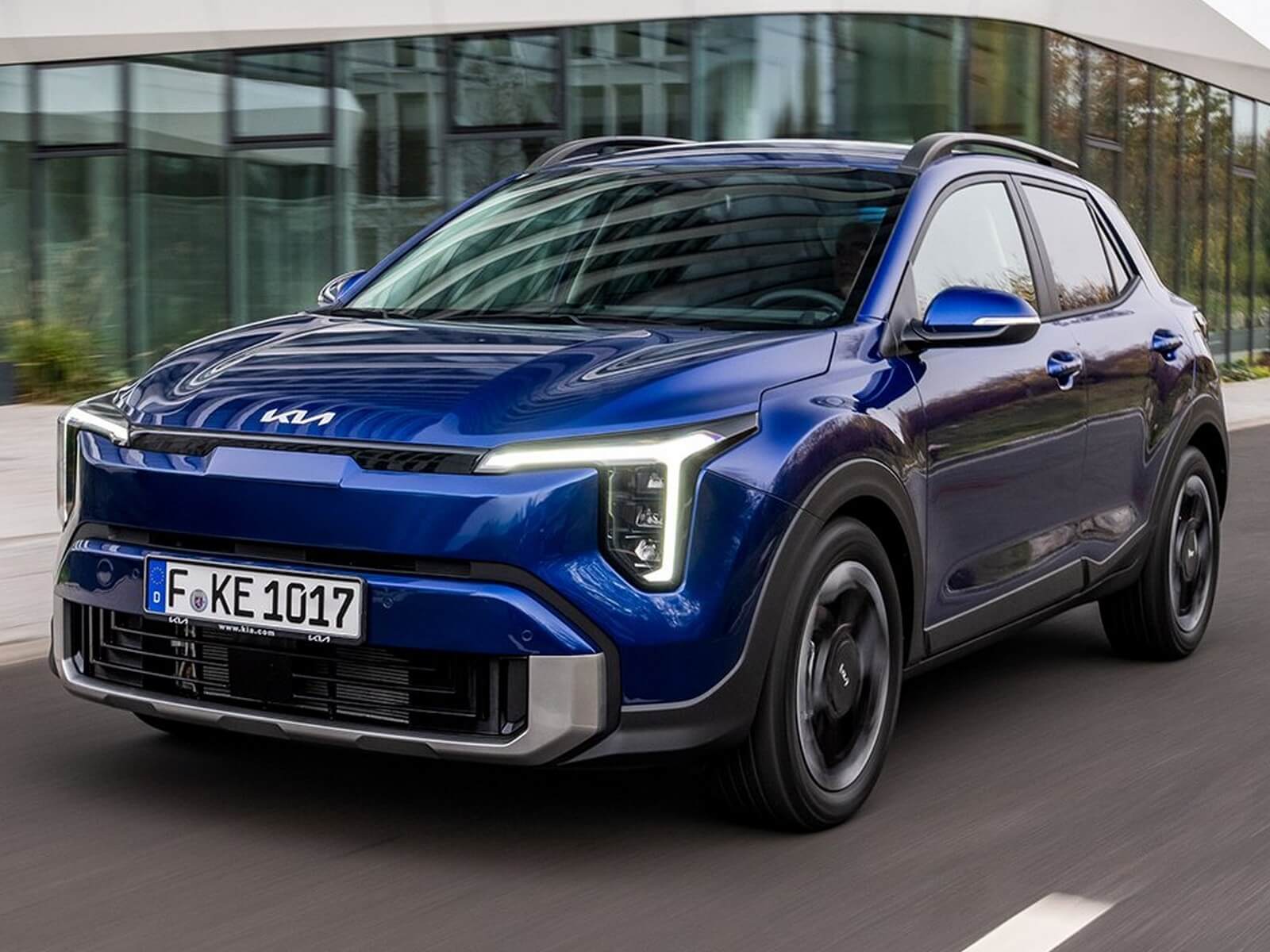Kia Stonic