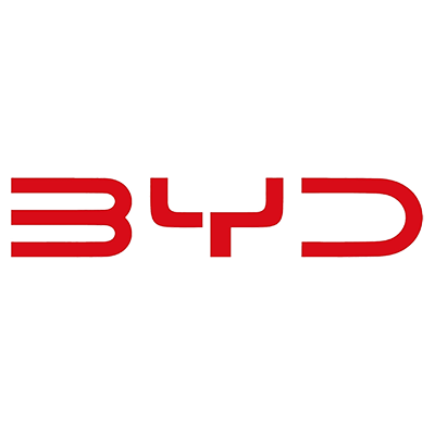 Mandataire BYD