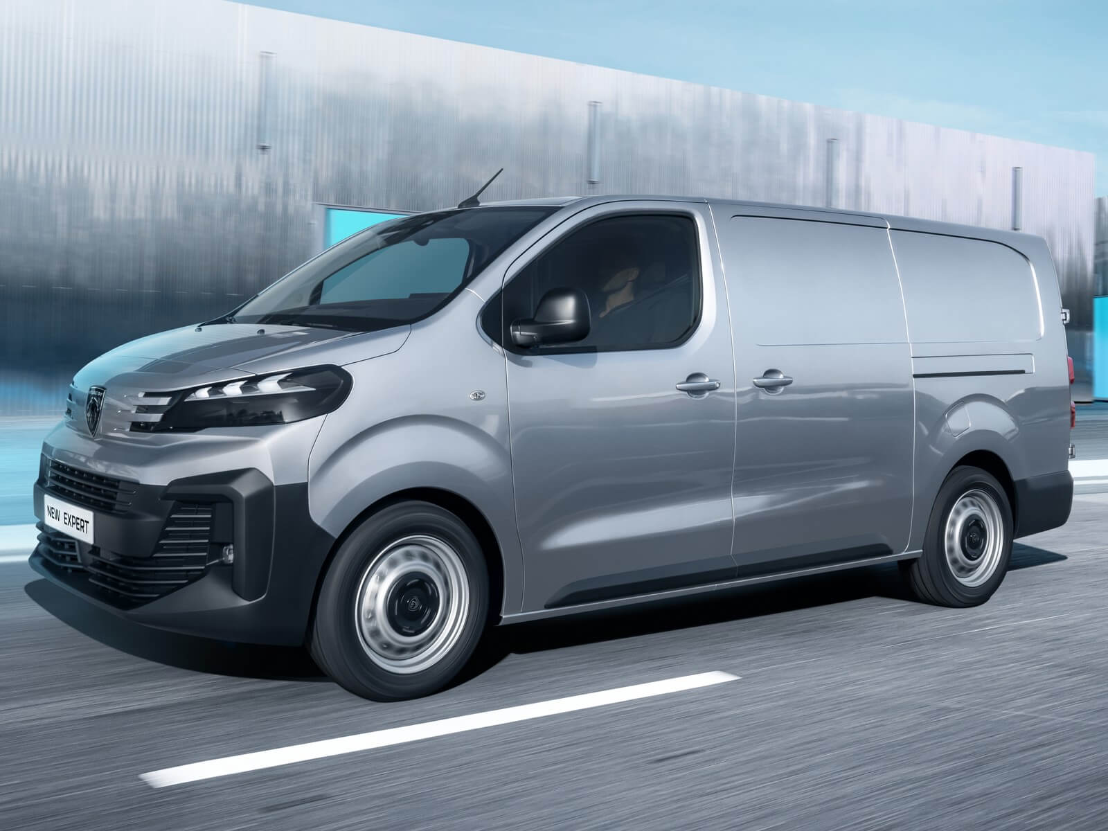 Peugeot Expert