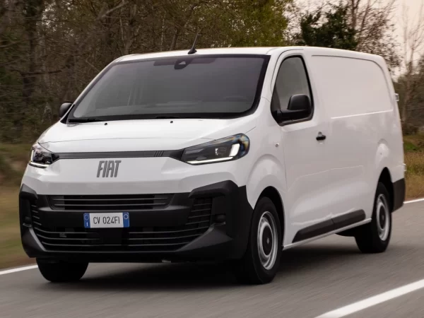 Fiat Scudo
