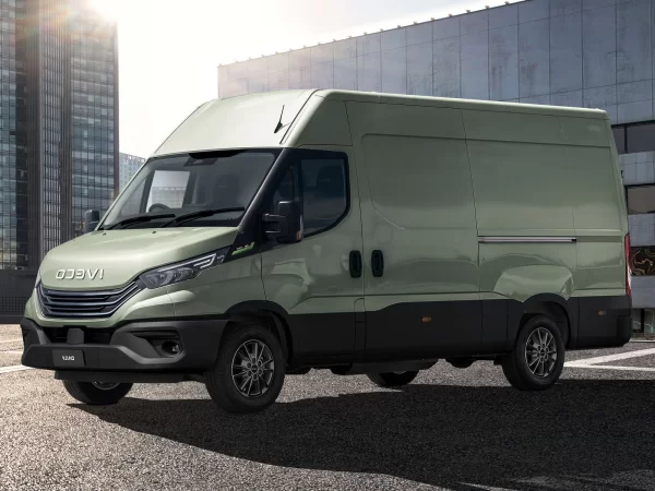 Iveco Daily