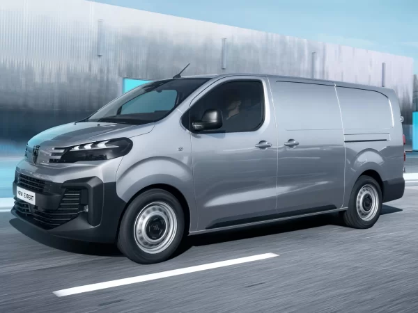 Peugeot Expert