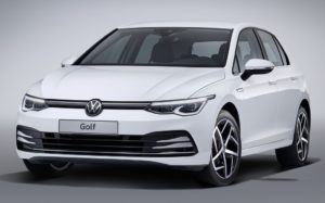 Nouvelle Volkswagen Golf